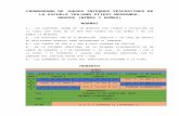 Cronograma de Juegos Internos Vespertinosde La Escuela Trajano Viteri Medrand1