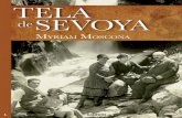 Tela de Sevoya - Myriam Moscona