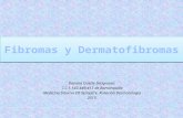 Fibromas y Dermatofibromas!