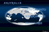 Protocolo Australia