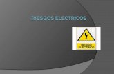 Riesgos Electricos Grupo 18