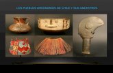 Los Pueblos Originarios de Chile y Sus Ancestros
