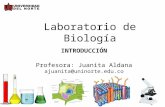 Clase 1. Bioseguridad Laboratorio de Biologia (1)