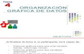 04.Organización Gráfica de Datos