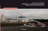 Islam y Modernidad. Reflexiones Blasfemas - Zizek, Slavoj
