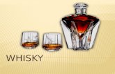 Historia del Whisky