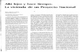 Historia Argentina de La Vda de Interès Social_Parte 3_1943-1955 La Vda de Un Proyecto Nacional