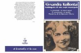 Alexandra Kollontai - Autobiografia de Una Mujer Emancipada