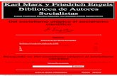 Engels, F. - Del Socialismo Utópico Al Socialismo Científico