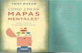 Mapas Mentales Tony Buzan