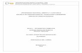 Protocolo Academico Estadistica Compleja 301014