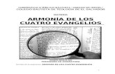 Folleto  ARMONIA  DE LOS  4 EVANGELIOS 09