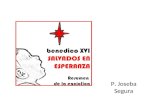 P. Joseba Segura. PRIMERA PARTE ESPERANZA CRISTIANA Y ESPERANZAS DEL MUNDO (1-31)