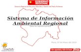 Sistema de Información Ambiental Regional Piura, 07 de Mayo del 2010 ( Http://siar.regionpiura.gob.pe )