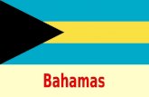 La Mancomunidad de las Bahamas es un estado independiente ubicado en las Antillas. Un archipiélago de 24 islas habitadas, 600 deshabitadas y más de.