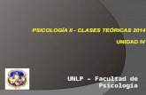 UNLP – Facultad de Psicología. Inteligencia en contexto Alberto Rosa Rivero 4.5. Cultura e inteligencia: los enfoques universalistas y el enfoque situado.