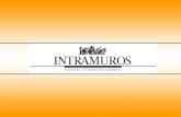 Intramuros Fundada por Beltrán Gambier y María Sheila Cremaschi en 1994, la revista Intramuros se dedica a los géneros de la biografía, la autobiografía.