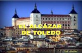 Con sonido El asedio al Alcázar de Toledo en imágenes El asedio al Alcázar de Toledo es considerado por muchos historiadores el nacimiento del periodismo.