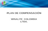 PLAN DE COMPENSACIÓN WINALITE COLOMBIA LTDA.. VIDEO INSTITUCIONAL.