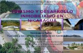 PROGRAMA SALVADOREÑO DE INVESTIGACIÓN SOBRE DESARROLLO Y MEDIO AMBIENTE - PRISMA Seminario-Taller Turismo y Desarrollo Inmobiliario en Centro América TURISMO.