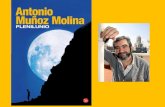 Visión general Biografía de Antonio Muñoz Molina Resumen del contenido de Plenilunio Técnicas narrativas de Plenilunio Clasificación de Plenilunio.