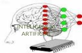 INTELIGENCIA ARTIFICIAL. Inteligencia Artificial “ La ciencia y la ingeniería de hacer las máquinas inteligentes", John McCarthy Algoritmos que resuelven.