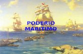PODERIO MARITIMO. INDICE 1.-INTRODUCCION 2.-TEORIA DEL PODERIO MARITIMO 3.-CHILE Y EL PODERIO MARITIMO 4.-CHILE POTENCIA MARITIMA.