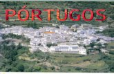 POBLACIONES Pórtugos es una localidad de la provincia de Granada que cuenta con una población de unos 375 habitantes y goza de las características esencial.
