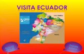 Actividad es en Ecuador Actividad es en Ecuador Turismo Interno Turismo Interno.