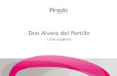 Don Álvaro del Portillo Cicle superior. Centenario de Don Álvaro 1914-2014.