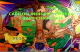 ORGANIZACIÓN REGIONAL INDIGENA DEL QUINDIO. Cabildos de indígenas.