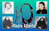 Cayetana Alberta Giménez nace en Pollensa el 6 de Agosto de 1837. Sus padres : D. Alberto Giménez y Dª Apolonia Adrover viven con sencillez, en armonía.