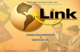 Su enlace al Conocimiento @plus-link.com Argentina – Brasil – Colombia – Chile - Mexico - Panamá - Perú INFO LINK INTERNATIONAL INC.