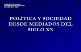 Colegio SS.CC. Providencia Subsector: Historia y Cs. Sociales Nivel: IIIº Medio (PDH)