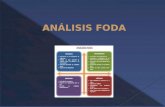 1. ¿ A qué llamamos Matriz FODA? 2. ¿ Para usted, cuál será la importancia de realizar un Análisis FODA en una empresa? 3. Escriba 3 ejemplos de cada.