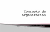 LAE. LUCÍA REYES MARTÍNEZ.  Diccionario de la Real Academia Española. La entidad integrada por el capital y el trabajo, como factores de producción y.