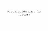 Preparación para la Cultura. Examen de Cultura el viernes el 23 de enero a. San Juan c. La Ciudad de México La Cultura de España b. Madrid ¿Cuál es la.