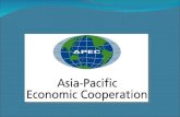 ¿Qué es la Asociación de Cooperación Económica de Asia y el Pacífico?  Asia y el Pacífico de Cooperación Económica, APEC, es un foro multilateral creado.
