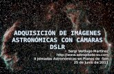 Sergi Verdugo Martínez  II Jornadas Astronómicas en Planes de Son 25 de Junio de 2011.