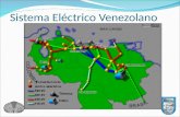 Sistema Eléctrico Venezolano. Hidrología 2010 Comportamiento del río Caroní (60 años)