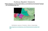 Kultury Basků I historie  =5399&lang=es  =5399&lang=es.