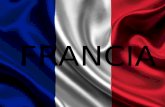 FRANCIA. Francia Francia, también conocida como el hexágono. Francia, oficialmente República Francesa es un país soberano, miembro de la Unión Europea.
