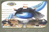 Versión 2011 Aprobada en la 1ra. Asamblea Regional para la Misión Región Latinoamericana Lasallista - RELAL América Latina, un telar multicultural….. Proyecto.
