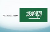 ARABIA SAUDITA. BREVE HISTORIA Mediante el tratado de Jedda, (20 de mayo de 1927), el Reino Unido reconoció la independencia del reino de Abdelaziz bin.
