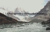 La Patagonia y Tierra del Fuego. La Patagonia y Tierra del Fuego cubren el área más austral del continente sudamericano y se encuentran en Argentina y.