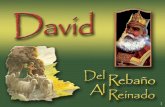 1. 2 I.Un Principio Digno de Recordar  David fue llamado “un varón conforme a su corazón”(de Dios).  Dios no escoge Sus siervos basándose en su habilidad.