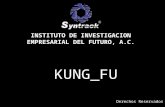 KUNG_FU INSTITUTO DE INVESTIGACION EMPRESARIAL DEL FUTURO, A.C. Derechos Reservados.