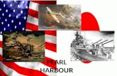 PEARL HARBOUR. Índice: -Introducción -Desarrollo -Consecuencias -Conclusión -Bibliografía Pearl Harbour.