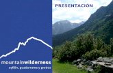 PRESENTACIÓN. Los orígenes En noviembre de 1987, el Club Alpino Académico Italiano y la Fundación Sella presentaron en Biella (Italia) la propuesta de.