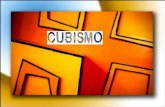 El cubismo fue un movimiento artístico desarrollado entre 1907 y 1914, nacido en Francia.El término cubismo fue acuñado por el crítico francés Louis Vauxcelles,